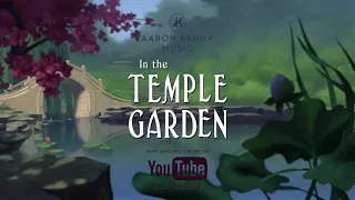 In the Temple Garden