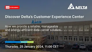 Discover Delta’s Customer Experience Center