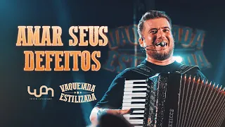 Amar Seus Defeitos - Luan Estilizado | Vaquejada Estilizada