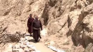 His Holiness Drigung Kyabgon CHETSANG RINPOCHE(Phyang)