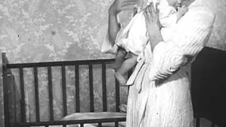 Baby Meets His Parents (1947)