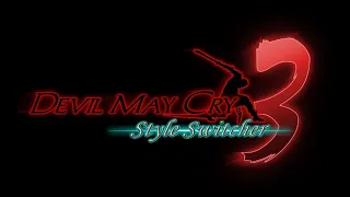 Como instalar o Styler switcher (MOD) no Devil May Cry 3 SE HD (PC/Steam)