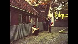 Folque - Reven Og Bjørnen