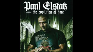 Paul Elstak - The Evolution Of Hate -2CD-2010 - FULL ALBUM HQ
