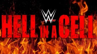 WWE Hell in a Cell & NFL Seahawks @ Cardinals LIVE reactions/Play by Play