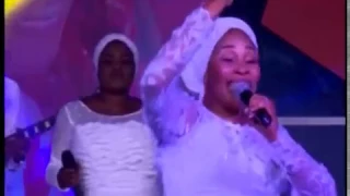 TOPE ALABI PRAISE THE ALMIGHTY BIG GOD 2017 EDITION