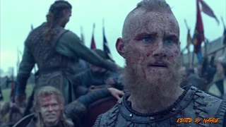 Revenge of the Heathens ||Vikings||