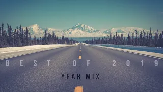 ADRIAN FUNK - PODCAST | December 2019 (Year Mix) [BEST OF 2019]