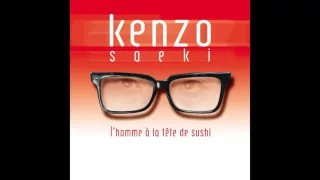 Kenzo Saeki - La Femme Des Uns Sous Le Corps Des Autres