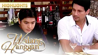 Marco, hirap pa rin na makuha ang loob ni Daniel | Walang Hanggan