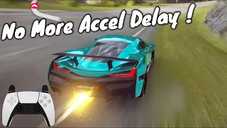 No More Delayed Acceleration! | Asphalt 9 6* Rimac Nevera (C_Two) Multiplayer