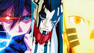 Naruto vs. Jigen : Anime「AMV」Boruto Episode 204 - Boruto: Naruto Next Generations Blame ᴴᴰ