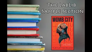 Who Knows What We Will Find in "Womb City" by Tlotlo Tsamaase