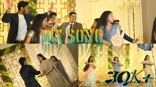 MIX SONG || DANCE || SILVER JUBILEE