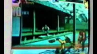 KOF2002 (NATAL RN) Sabãozinho vs Carlos Shakal Revanche