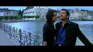 Sillunu Oru Kadhal Tamil Movie Songs free New York Song Suriya Jyothika Bhumika AR Rahman #tamilsong