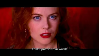 Cópia de Ewan Mcgregor   Your Song Moulin Rouge OST VDownloader