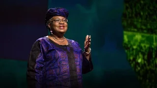 How Africa can keep rising | Ngozi Okonjo-Iweala