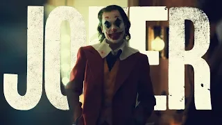 Разбор трейлера: "Джокер/ Joker"