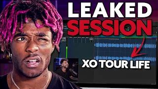 5 Things EVERY RAPPER Can Learn From Lil Uzi Verts LEAKED SESSION