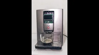 Руководство по замене экрана кофемашины  Нивона - Nivona coffee machine display replacement tutorial