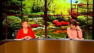 Quite interesting Bxx   Bonus Bits and Bloopers QI