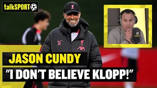 IS KLOPP A LIAR?! 😳 Goldstein & Cundy preview Liverpool's HUGE Champions League game vs Real Madrid!