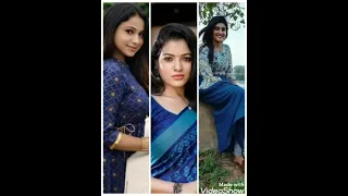 💞Aruvi Serial 💞Aruvi 💞Vs💞 Vj Chithra 💞Vs 💞Nimeshika 💞#shorts