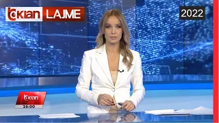 Edicioni i Lajmeve Tv Klan 20 Dhjetor 2022, ora 15:30 l Lajme - News