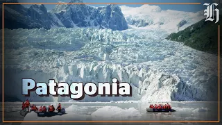 Sailing Patagonia: Cruise to Cape Horn with Australis