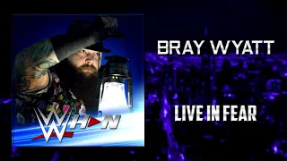 Bray Wyatt - Live In Fear + AE (Arena Effects)