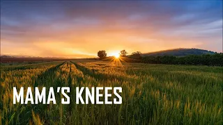 Mama's Knees | Instrumental | Karaoke