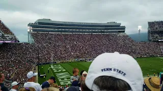 Penn State Sweet Caroline