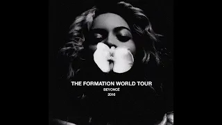 Beyoncé - End of Time / Grown Woman (The Formation World Tour Studio Version Áudio)