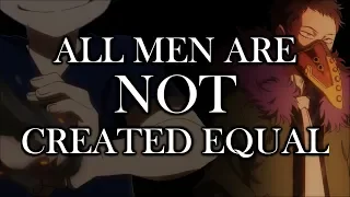 Not Created Equal - Elitism in My Hero Academia