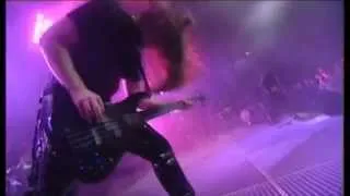 Rotting Christ - In Domine Sathana DVD1