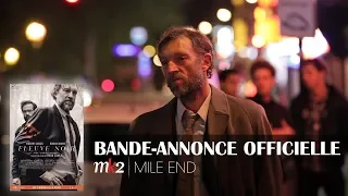 FLEUVE NOIR Bande-annonce officielle MK2 | MILE END