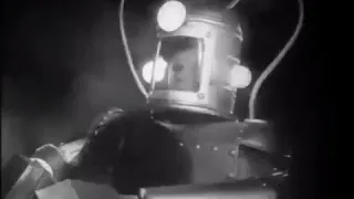 2  Robot vs the Aztec Mummy 1958