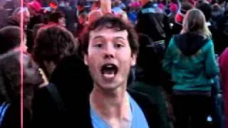 Pinkpop 2011 Coldplay - Viva la Vida