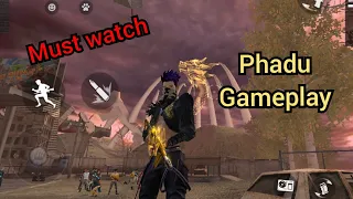 Garena free fire montage highlights part-26