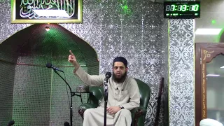 al-Isra Wal Mi'raj | The Night Journey & Ascension - Asrar Rashid (Official)