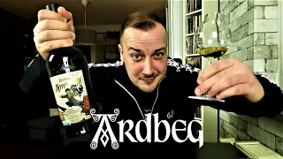 Ardbeg Arrrrrrrdbeg Committee Release 2021 51,8% Whisky Verkostung