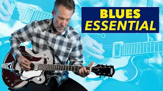 Top 3 Blues Boogie Woogie Riffs