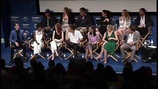Riverdale cast panel @ The PaneyLive (Part 2)
