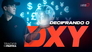 DXY: Entenda o Que é e Como Impacta Nas Suas Operações I Trader na Prática #36