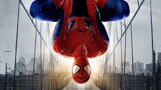 The Amazing Spider-Man 2 — Начало игры