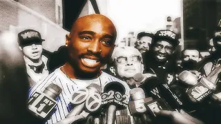 2Pac - It Hurts (HD)