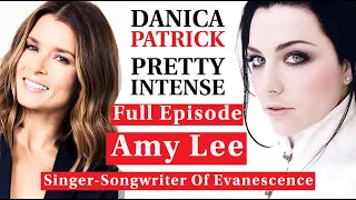 Amy Lee From Evanescence | PRETTY INTENSE PODCAST EP. 82