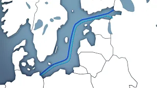 Germany and Russia's Nordstream 2 pipeline explained