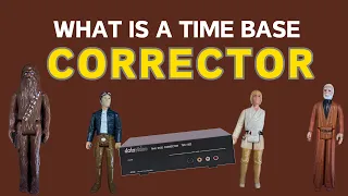 TBC explained: what is a time base corrector